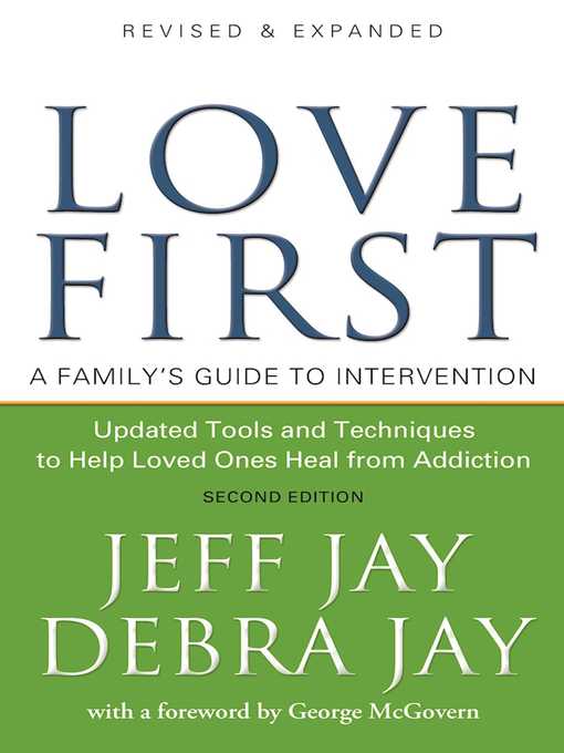 Title details for Love First by Jeff Jay - Wait list